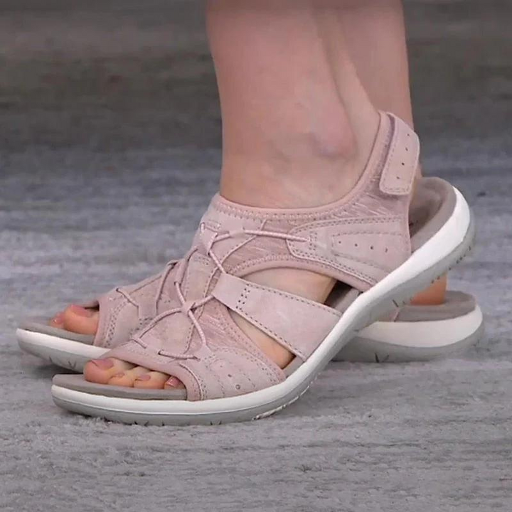 Maya | Comfort and Support Everyday Orthopedic Sandals 3
