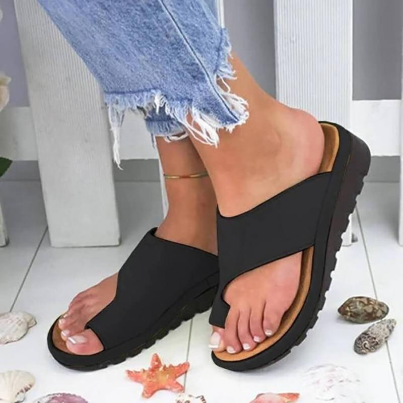 Maya | Comfort and Support Orthopedic Sandals 0