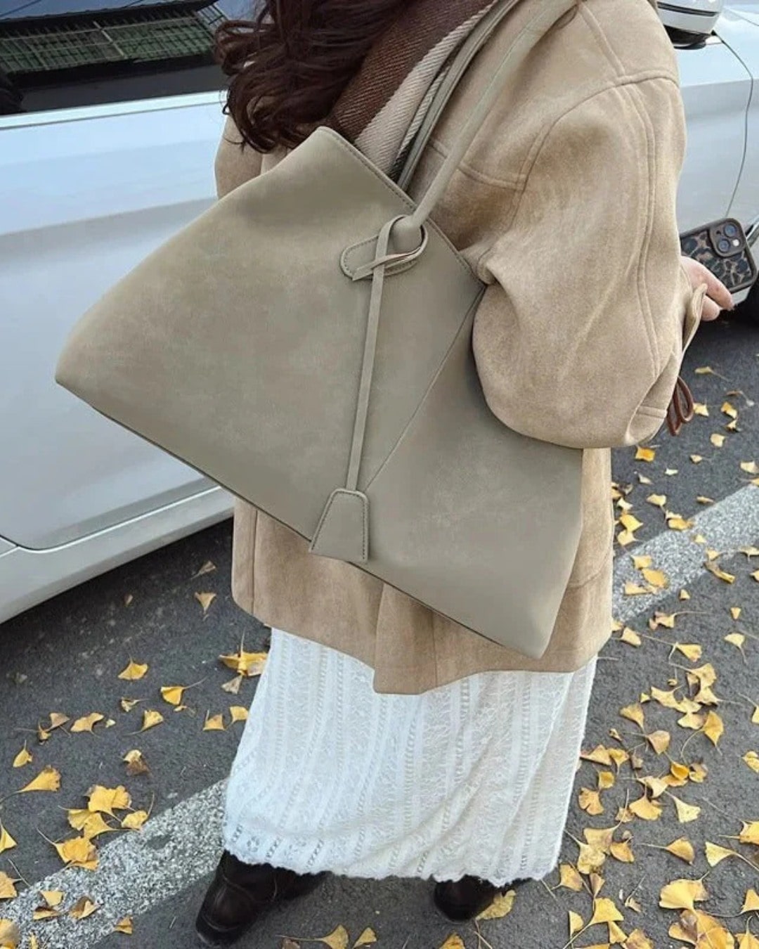 Maya | Premium Everyday Tote Bag 3