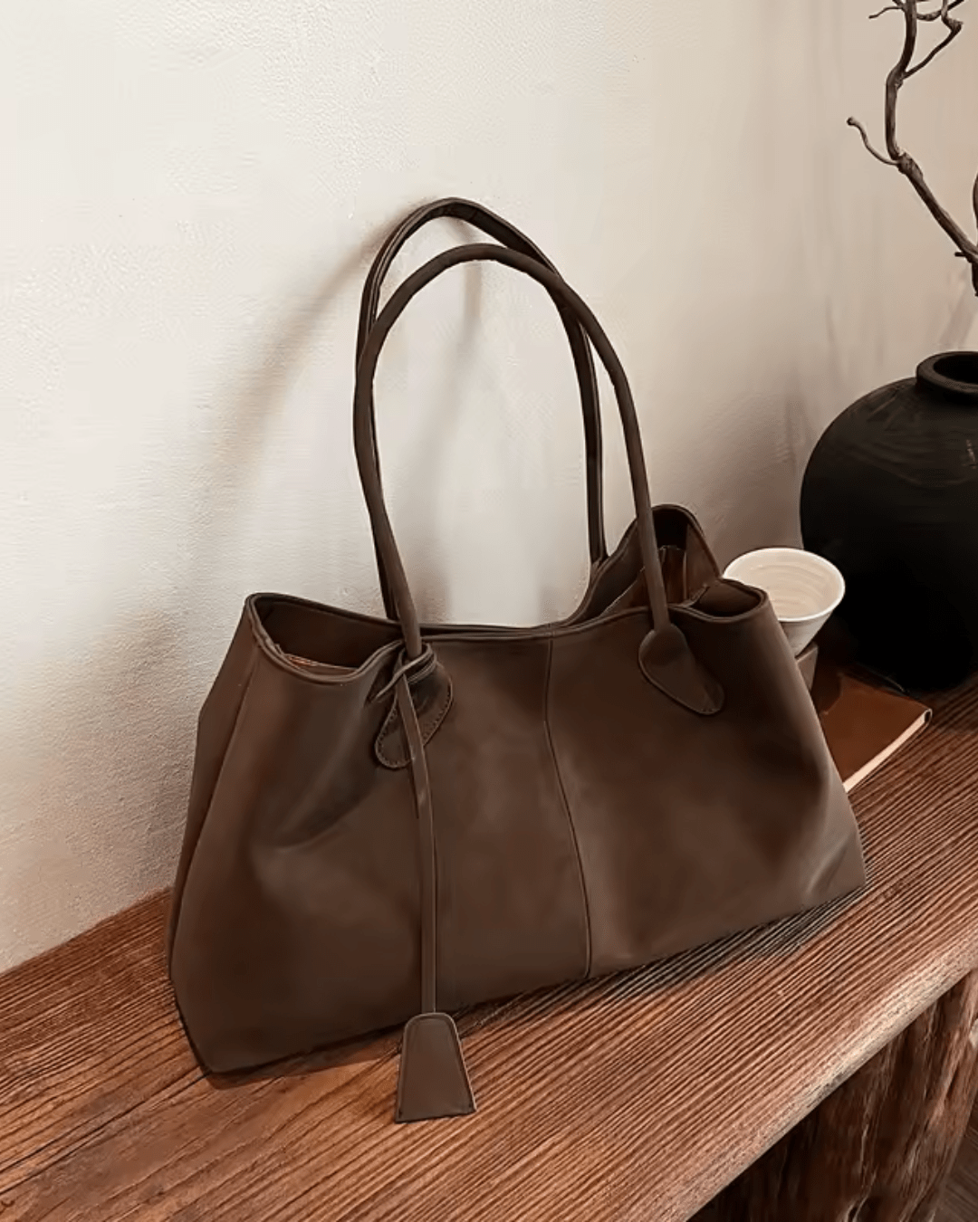 Maya | Premium Everyday Tote Bag 7