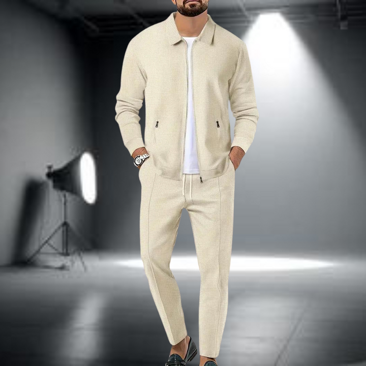 Menno | Tracksuit Set 2