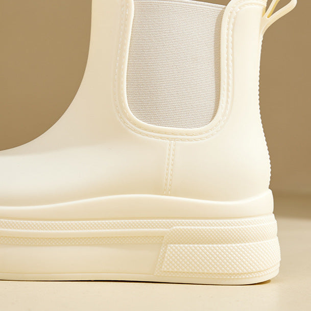 Mia | Classic And Waterproof rain boots 7