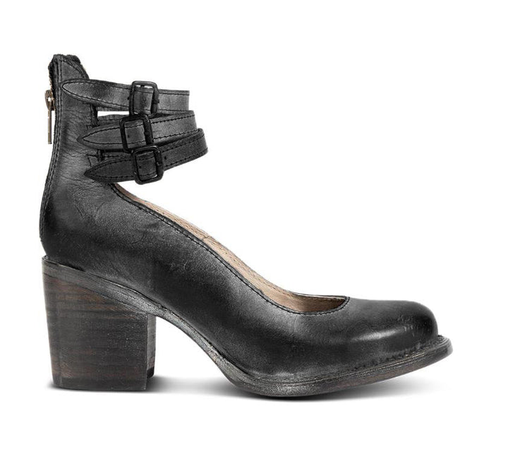 Mia | Comfortable Shoe 6