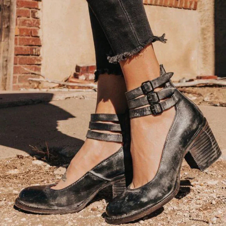 Mia | Comfortable Shoe 9