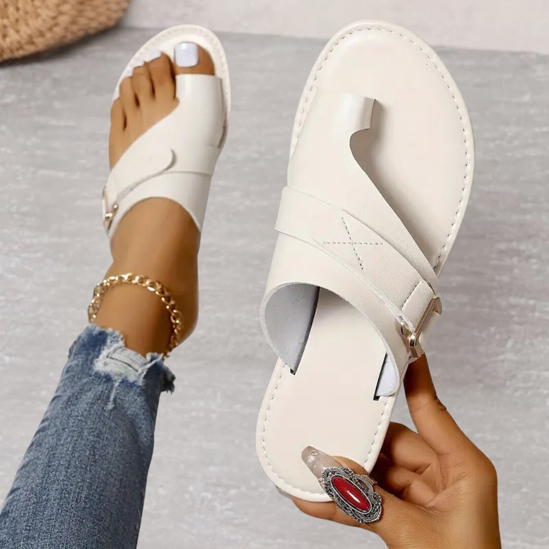 Mia | Premium Orthopedic Fashion Sandals 0