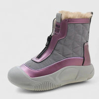 Celestine | Waterproof And Supportive Winter Boots
