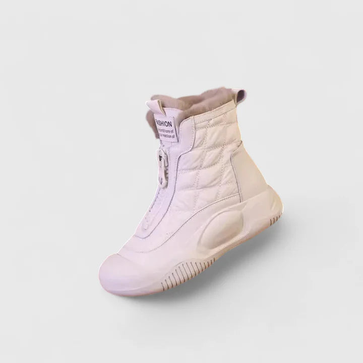 Michelle | Modern Design Waterproof Winter Boots 8