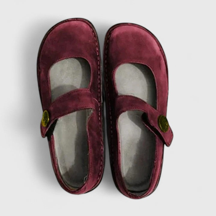 Michelle | Refined Orthopedic Comfort Shoes for Women 6