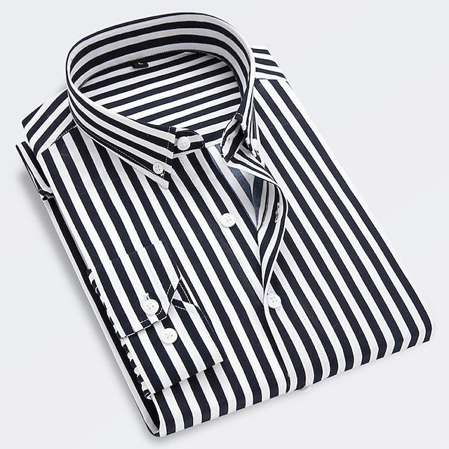 Mike | Elegant and Comfortable Summer Shirt 0