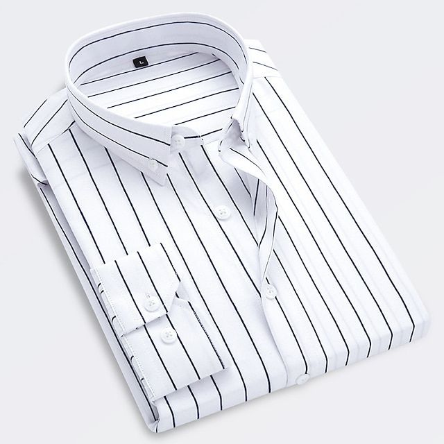 Mike | Elegant and Comfortable Summer Shirt 1