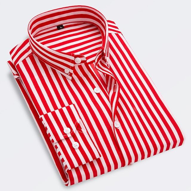 Mike | Elegant and Comfortable Summer Shirt 2