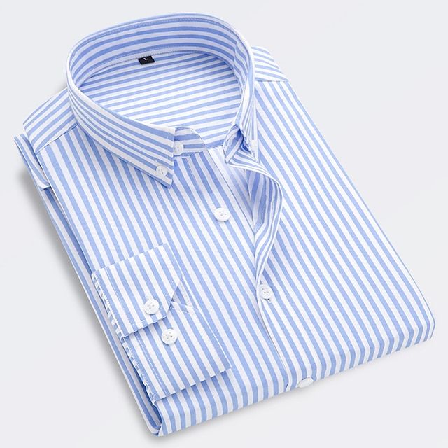 Mike | Elegant and Comfortable Summer Shirt 3