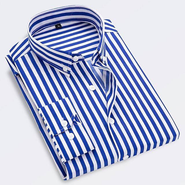 Mike | Elegant and Comfortable Summer Shirt 4