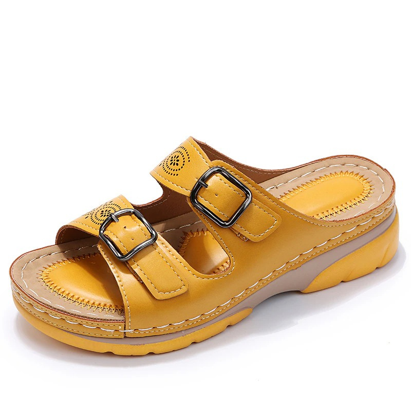 Mila | Breathable And Stylish Women's Sandals 2