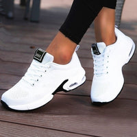 Ava | Comfortable And Supportive Orthopedic Air Cushion Sneakers