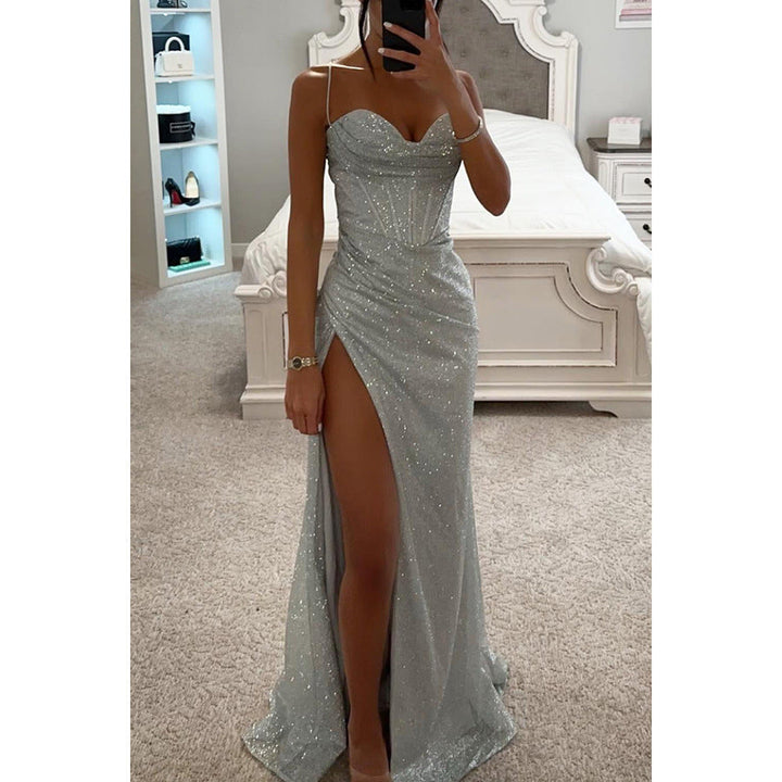 Mila | Lightweight and Stylish Women's Homecoming Dress 2