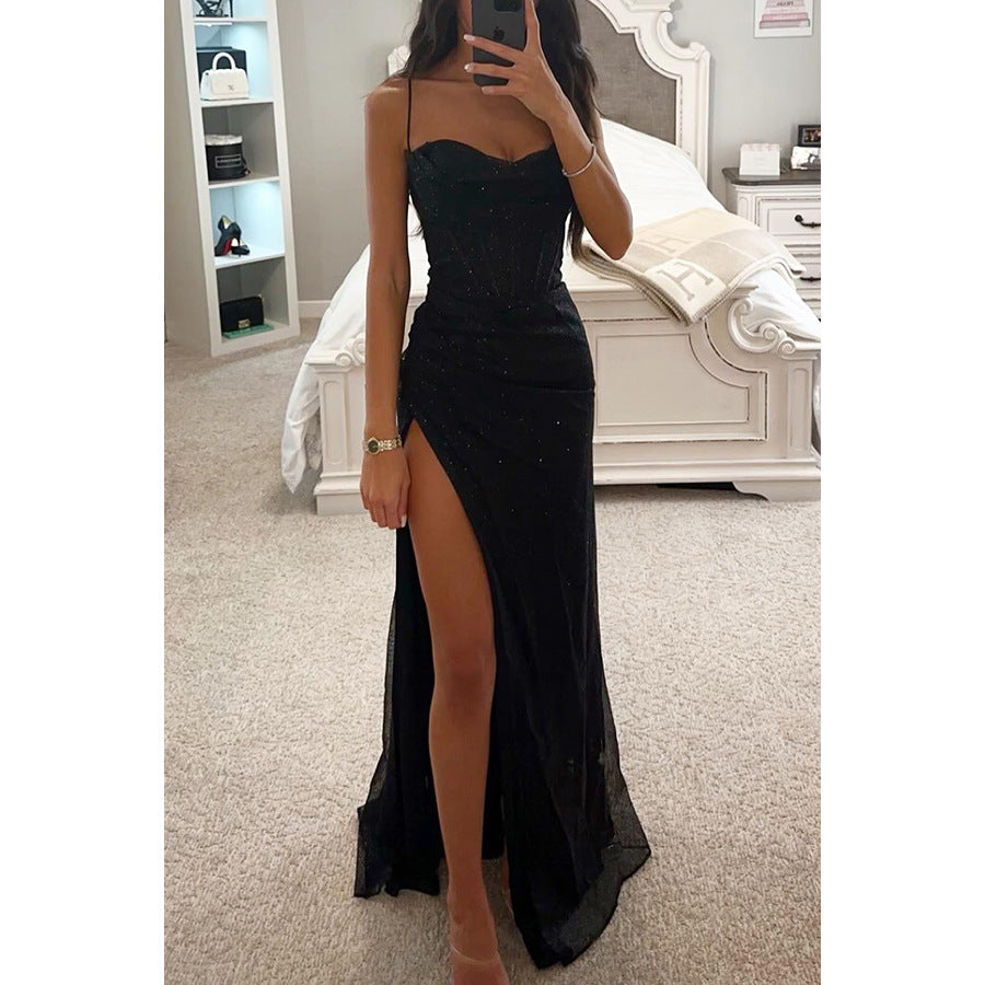 Mila | Lightweight and Stylish Women's Homecoming Dress 3