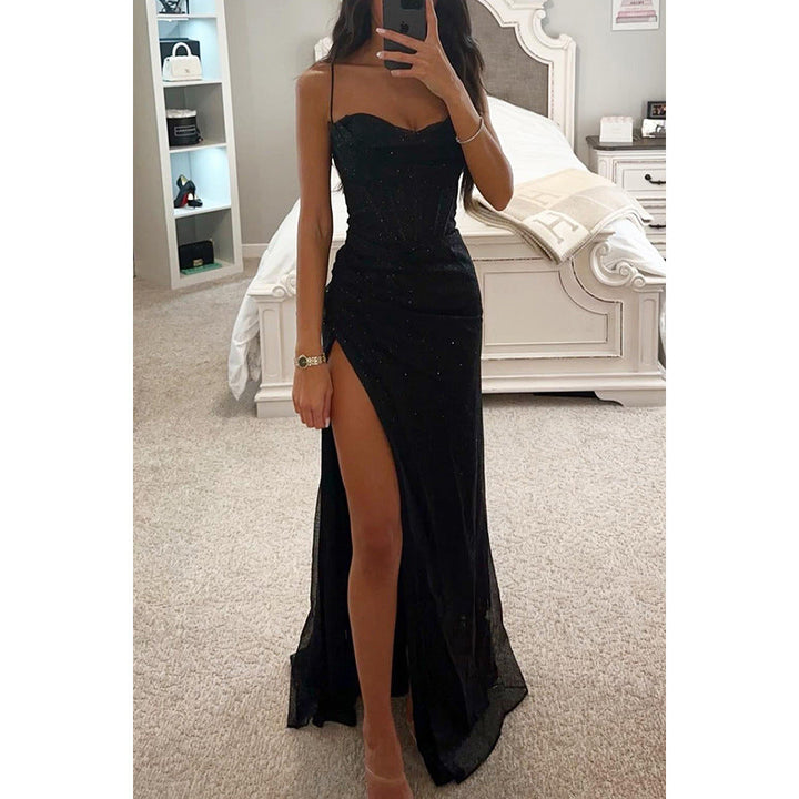 Mila | Lightweight and Stylish Women's Homecoming Dress 3