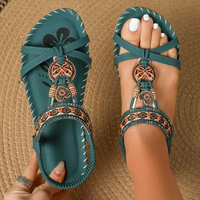 Christina | Leichte und bequeme Sommersandalen