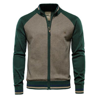 Thomas | Elegant and Premium Men's Winter Vest