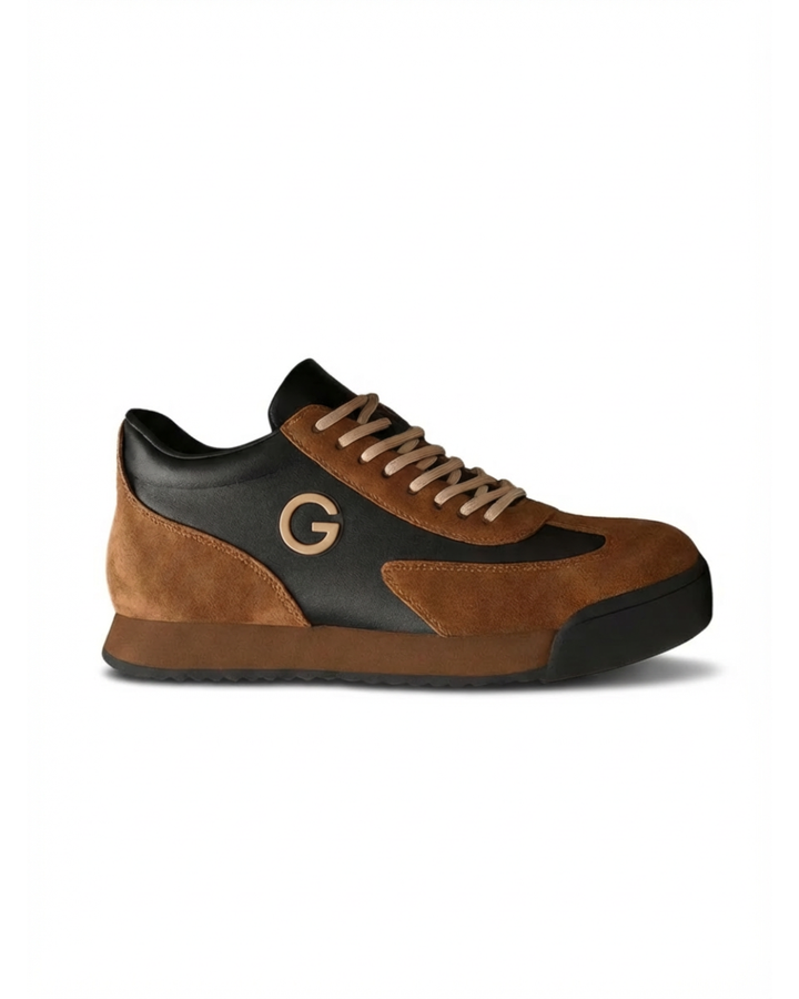 Nathan | Stylish and Premium Leather Shoes 1