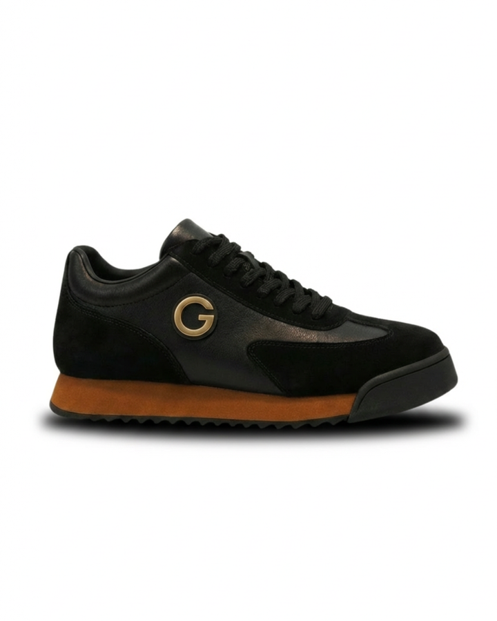 Nathan | Stylish and Premium Leather Shoes 2