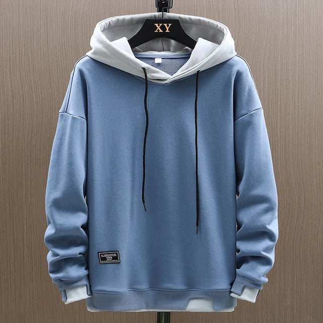 Noah | Classic and Comfortable Hoodie 0