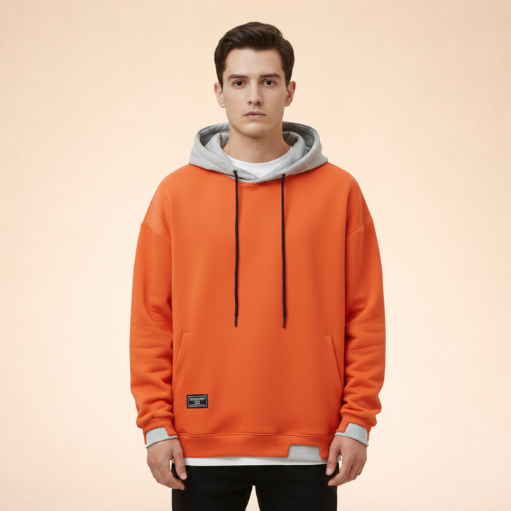 Noah | Classic and Comfortable Hoodie 7