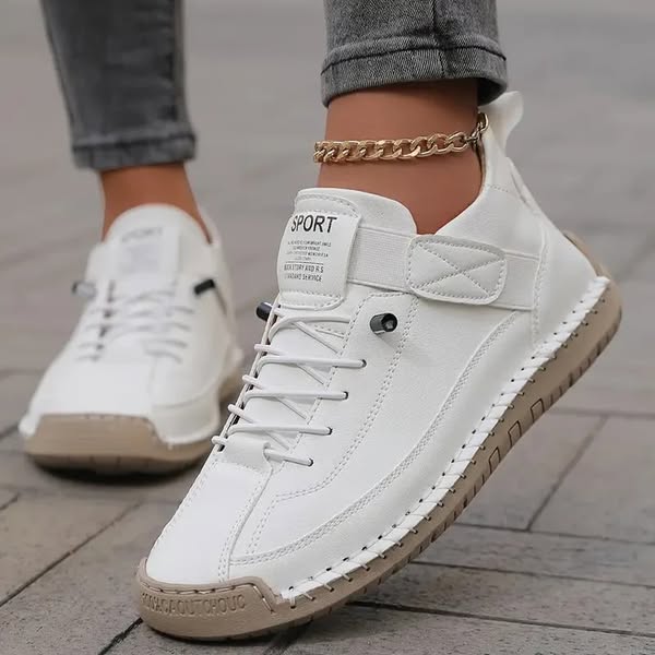 Nora | Comfortable And Breathable Women Sneakers 2