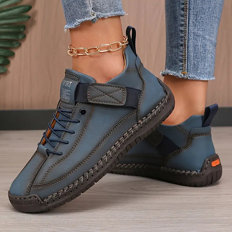 Nora | Comfortable And Breathable Women Sneakers 4