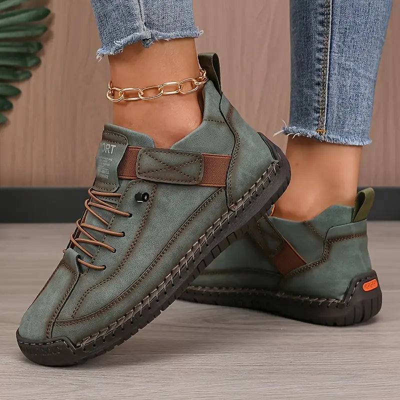Nora | Comfortable And Breathable Women Sneakers 5