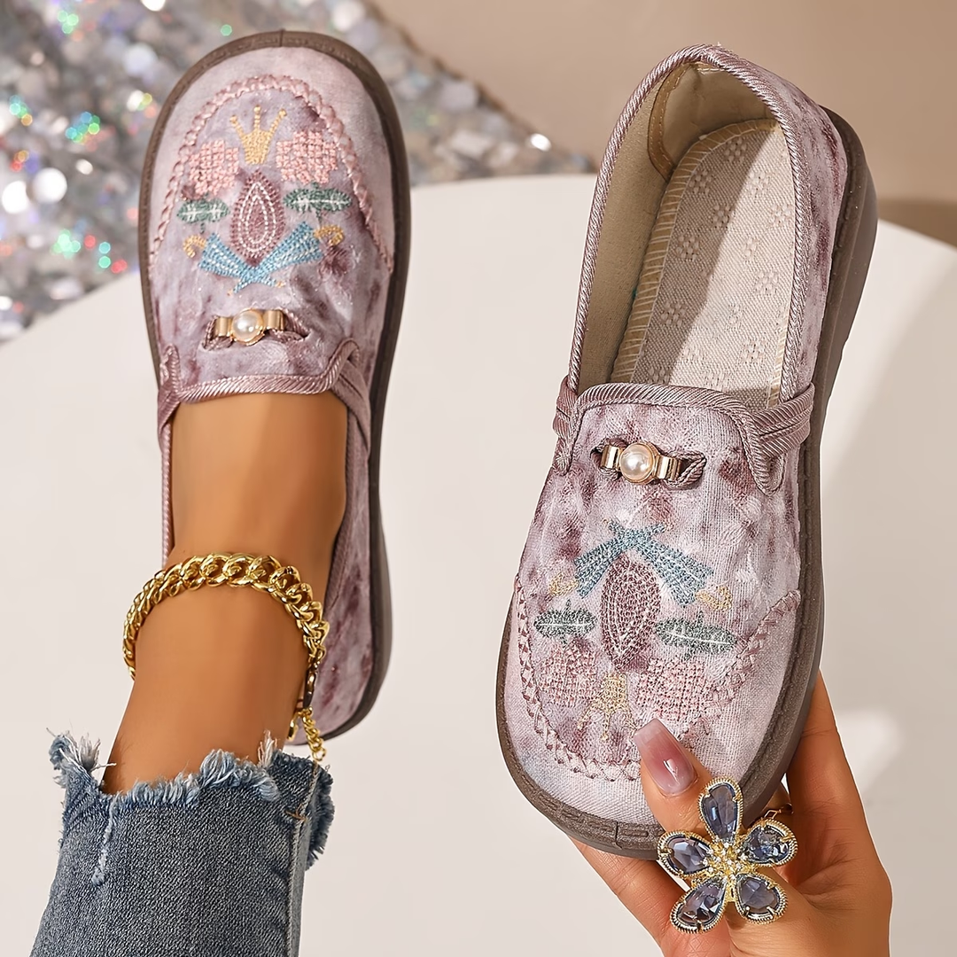 Nova | Versatile Lightweight Everyday Sport Loafer 2