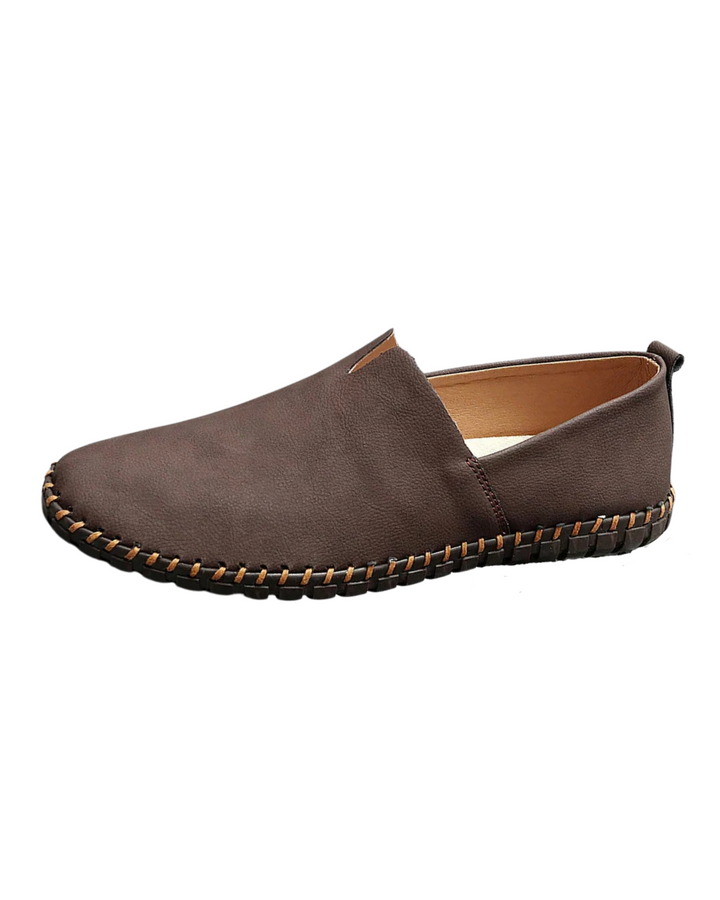 Oliver | Premium Leather Loafers 1