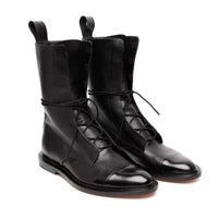 Emma | Timeless And Durable Vintage Boots