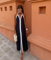 Sophie | Soft and Lightweight Women's Wedding Guest Dress