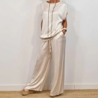 Sloane | Elegantes zweiteiliges Set