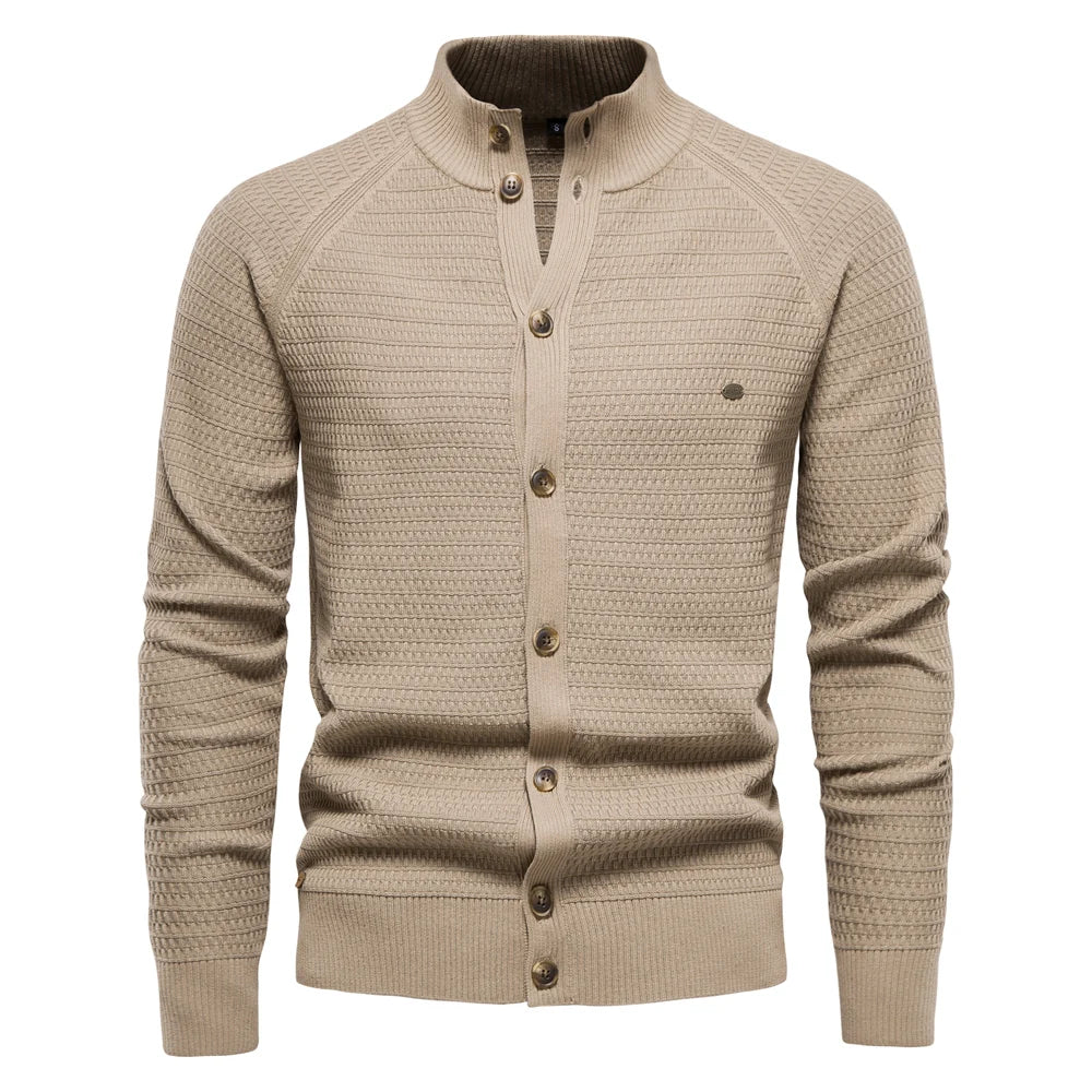 Ontario | Luxe Vest 3