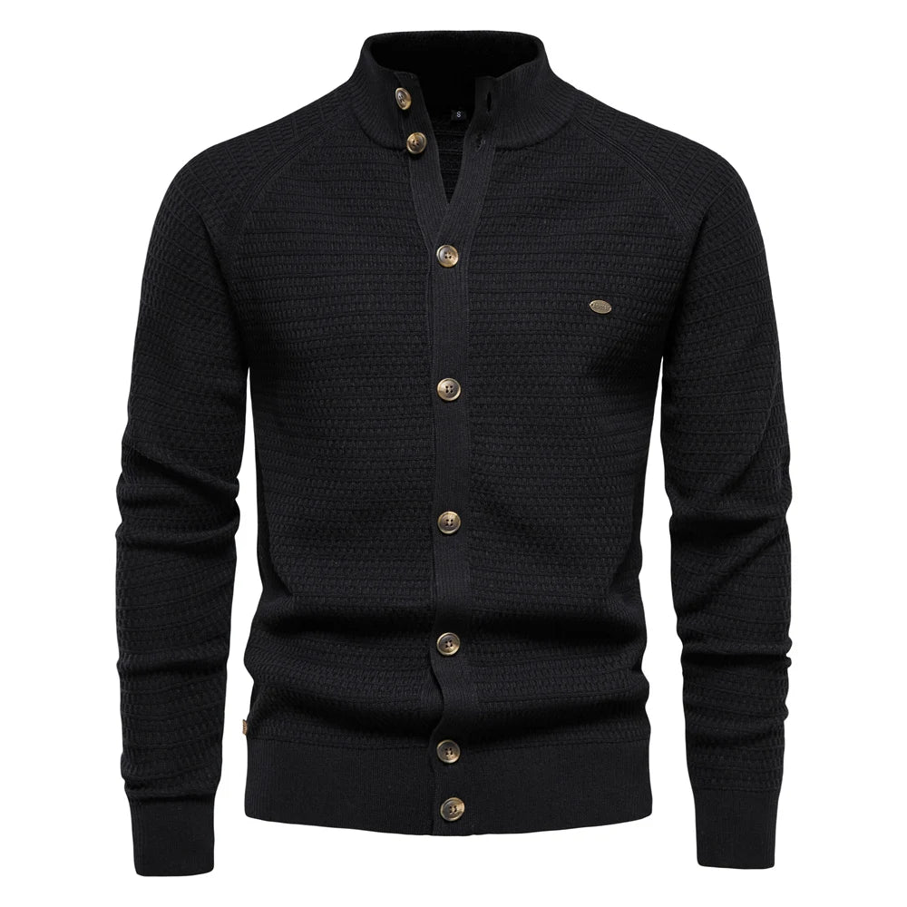 Ontario | Luxe Vest 5