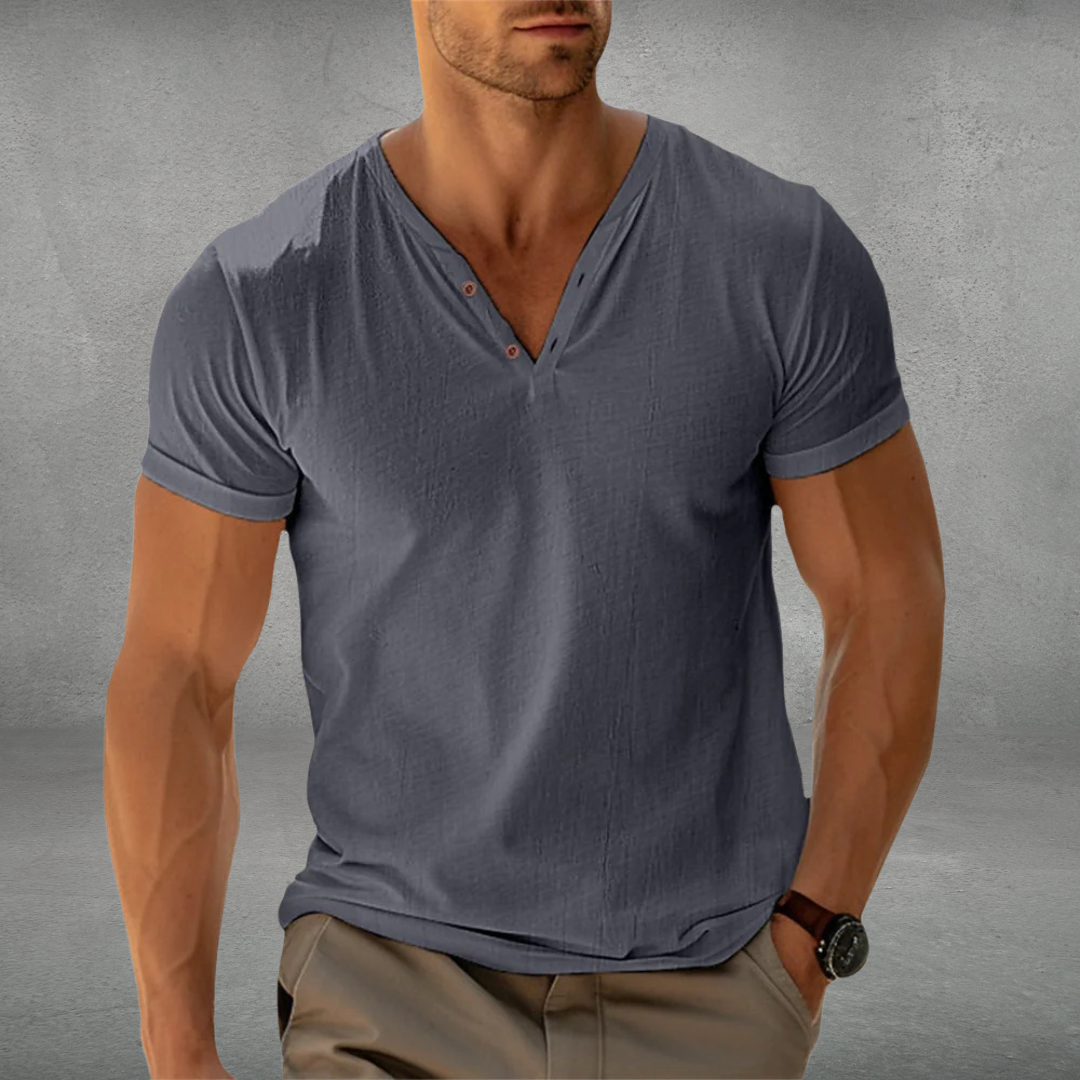 Oscar | Classic and Elegant Polo Shirt 1