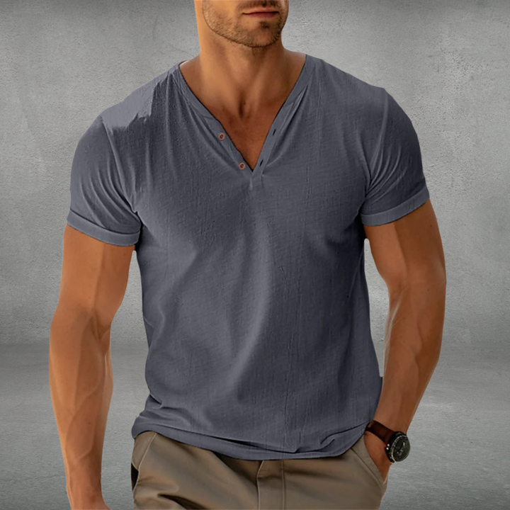 Oscar | Classic and Elegant Polo Shirt 1