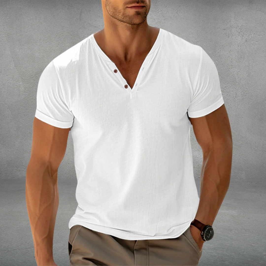 Oscar | Classic and Elegant Polo Shirt 2