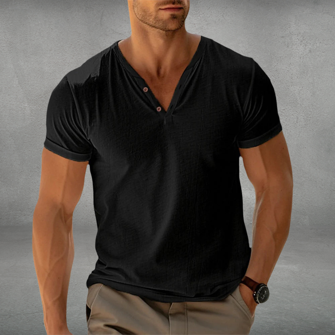 Oscar | Classic and Elegant Polo Shirt 5
