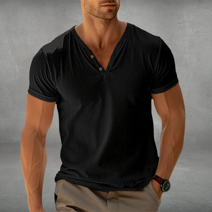 Oscar | Classic and Elegant Polo Shirt 5