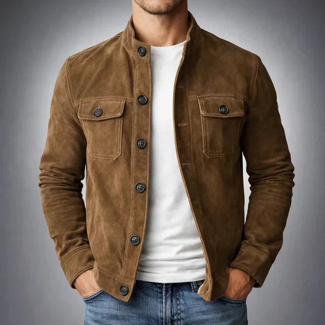 Oscar | Elite Men's Tailored Jacket 1