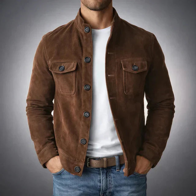 Oscar | Elite Men's Tailored Jacket 2