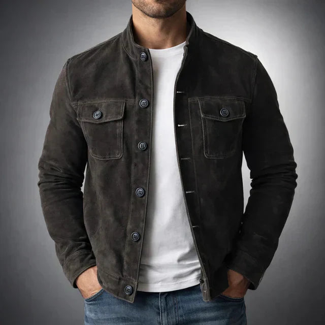 Oscar | Elite Men's Tailored Jacket 3