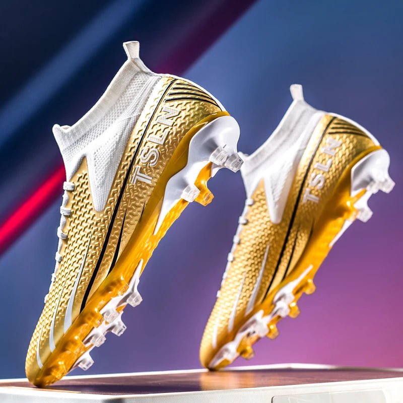 Philipp | Dynamic football boots 0