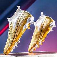 Kael | Dynamische Performance-Fußballschuhe