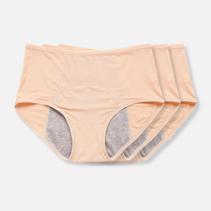 Phoebe | Leak-Proof Comfort 1