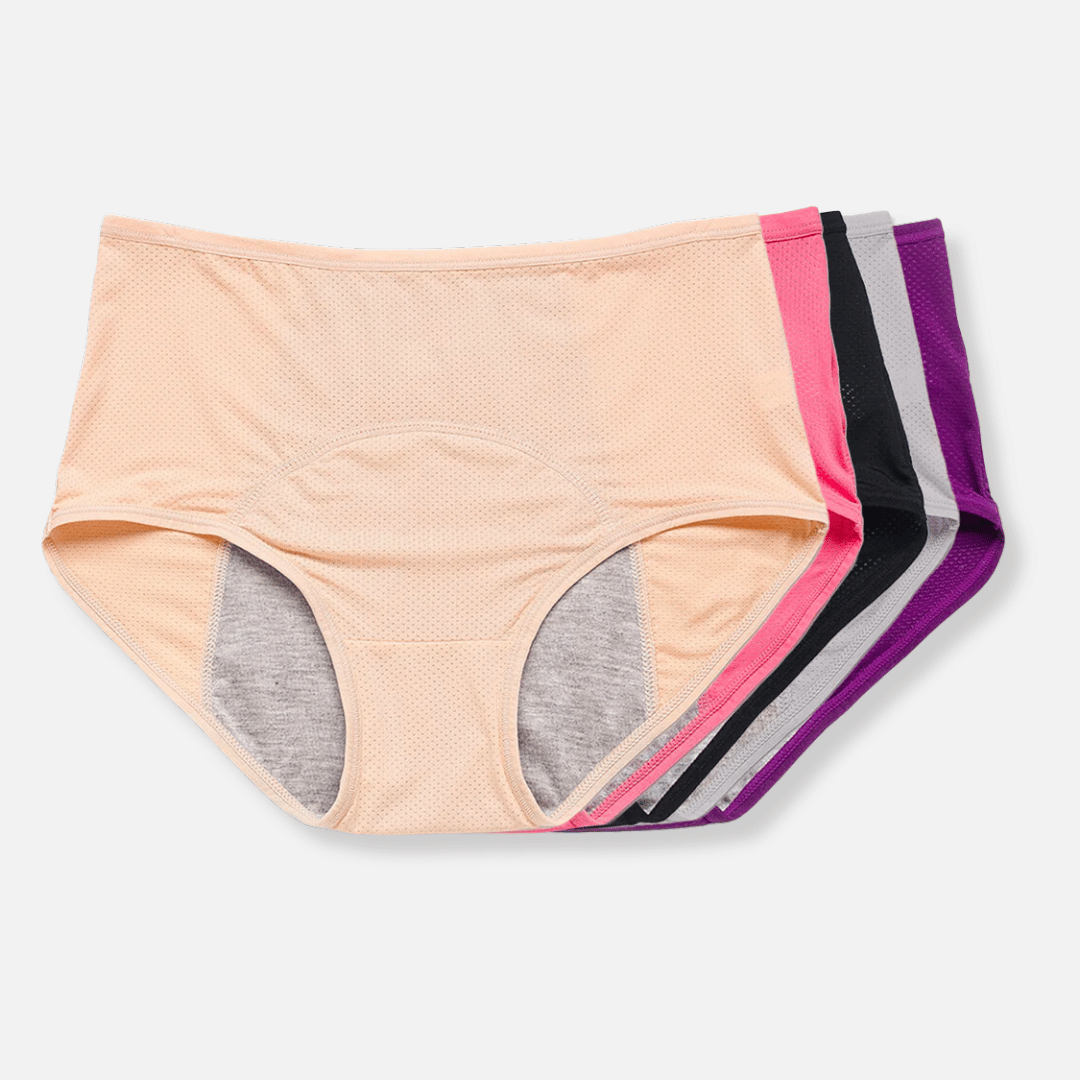 Phoebe | Leak-Proof Comfort 10